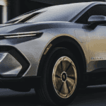 Equinox EV