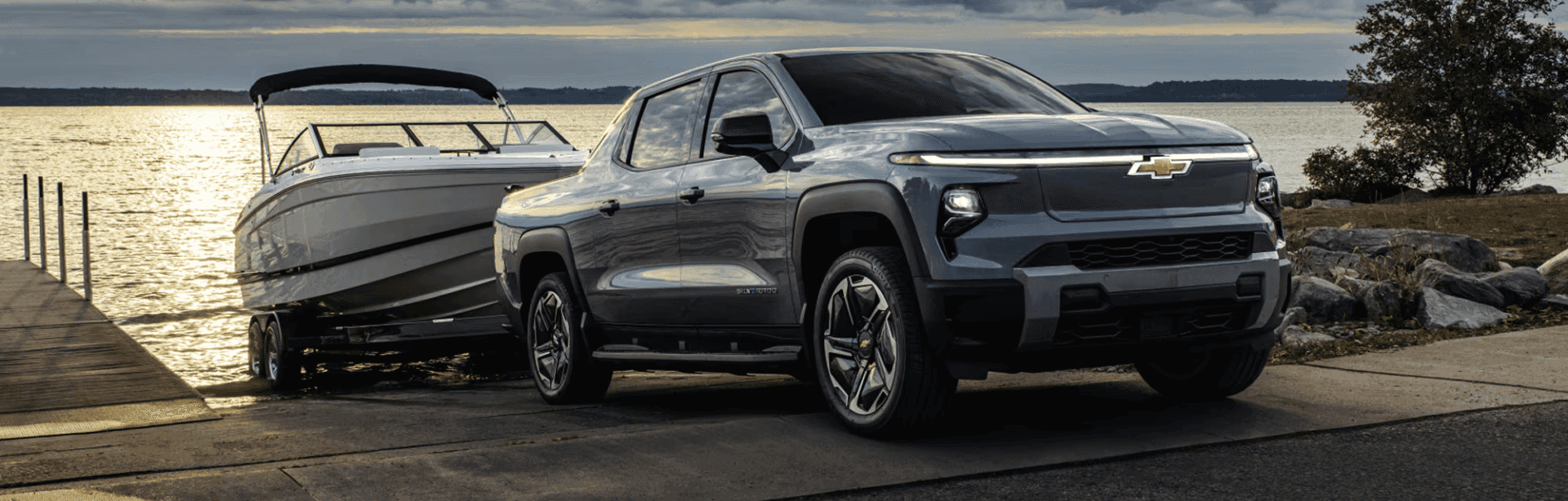 Chevy Service