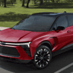 Blazer EV
