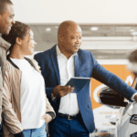 Chevrolet Buyers