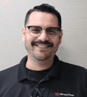 Rick Vega