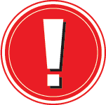 Alert icon