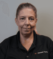 Christine Buettner