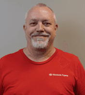 Jeff Pruehs