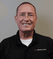 Ron Swetland