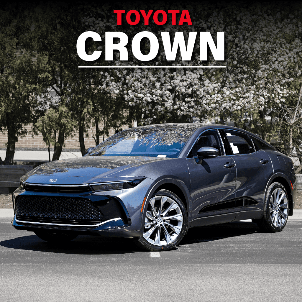 Current New Toyota Deals | Westside Toyota