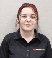 Rayna  Greenlee