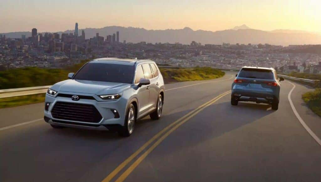 Toyota Grand Highlander For Sale Cleveland OH