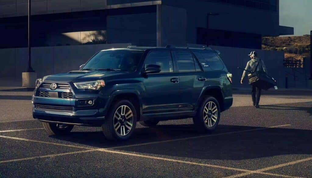 Toyota 4Runner For Sale in Cleveland