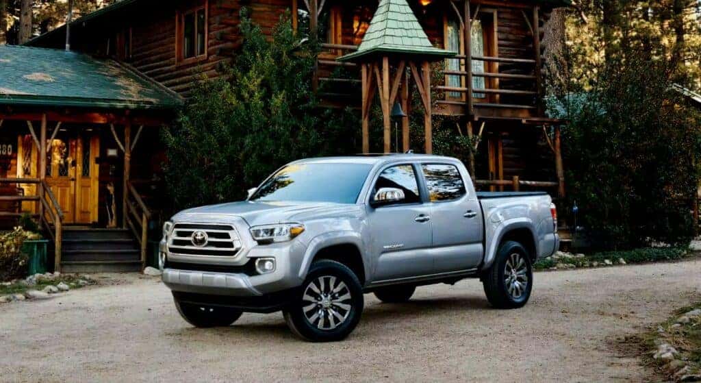 Toyota Tacoma For Sale in Cleveland