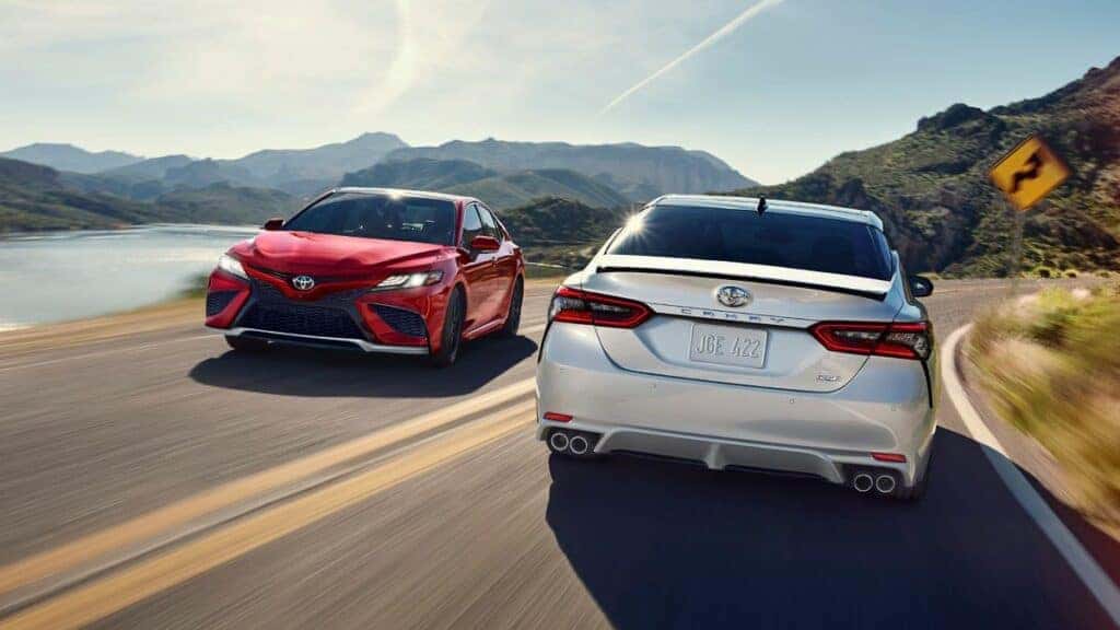 Toyota Camry For Sale Cleveland OH
