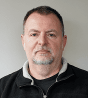 Mike Sasinka