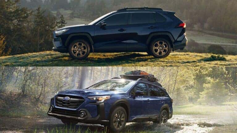 Sitemapcdatahttpsomobeldreferenzcomstunning Rav4 Hybrid Vs Subaru Outback Images