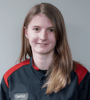 Genna Barnes