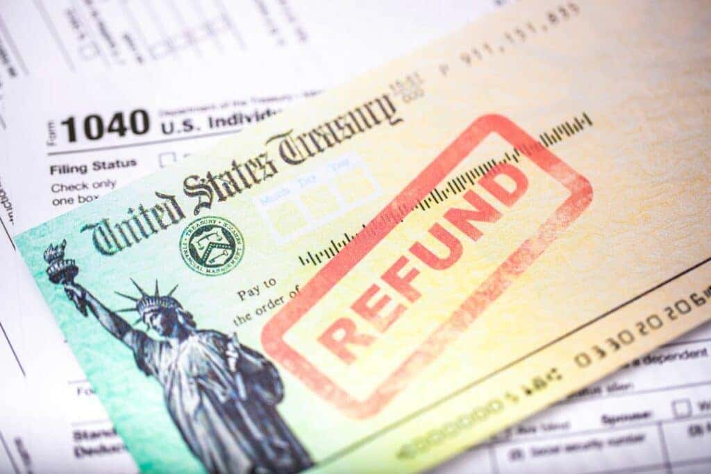 Buying a New Toyota With Your Tax Refund