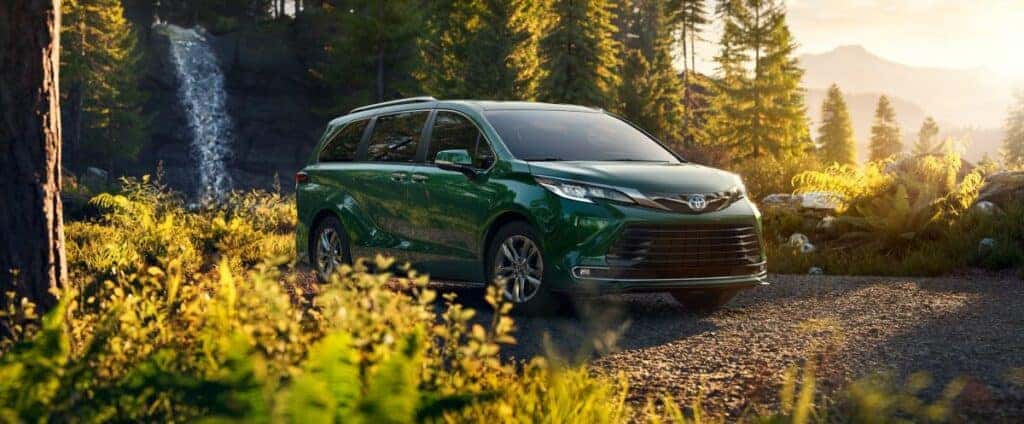 Toyota Sienna For Sale Cleveland OH