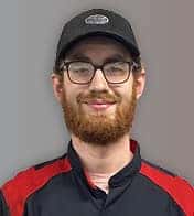 Nick Holdash