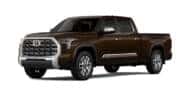 2025 Toyota Tundra Color Options with Photos
