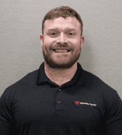 Aaron  Trainer