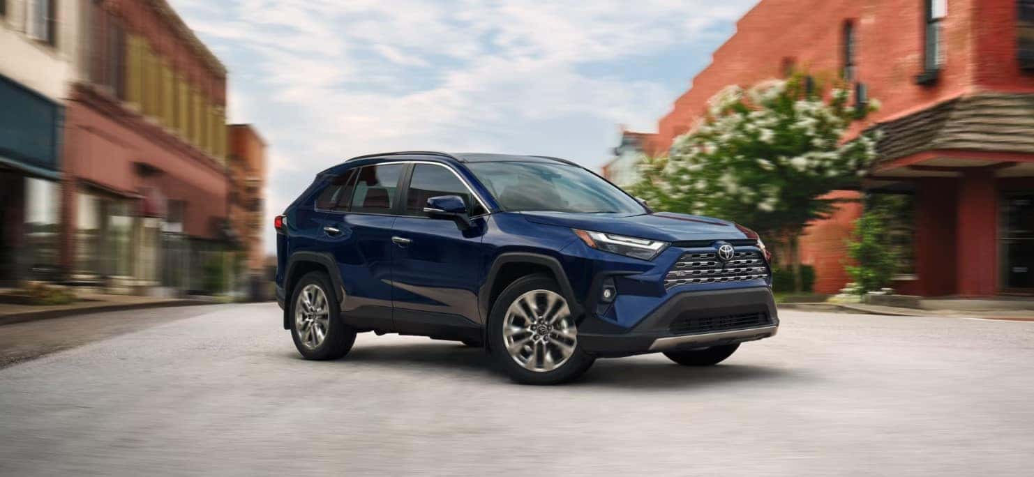 2025 Toyota RAV4 For Sale | Cleveland, OH