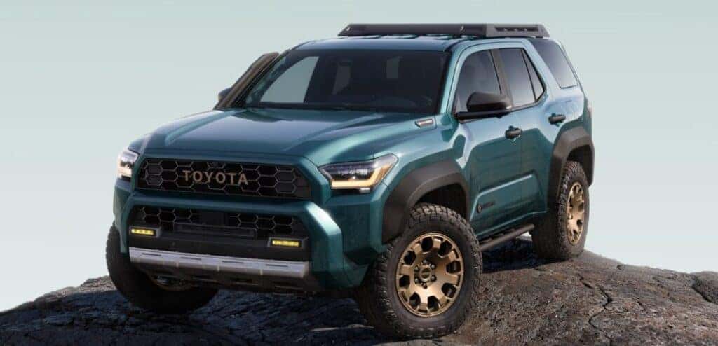 2025-Toyota-4Runner-For-Sale