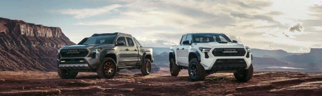 2025-Toyota-Tacoma-For-Sale