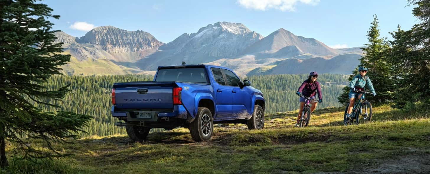 2025-Toyota-Tacoma-Color-Options