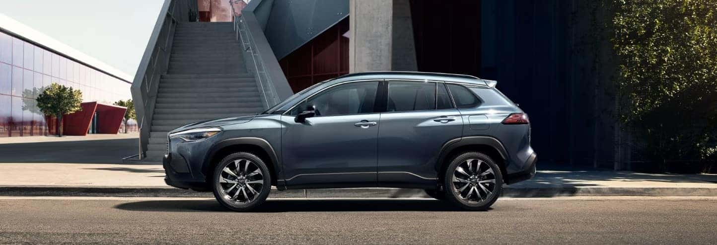 2025-Toyota-Corolla-Cross-For-Sale