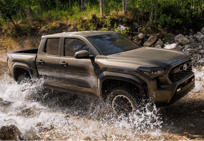 Lease of the Month