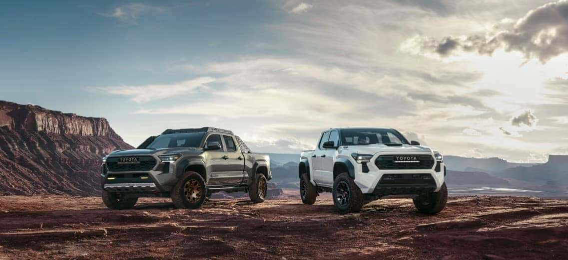 2025-Toyota-Tacoma-i-FORCE-MAX-For-Sale