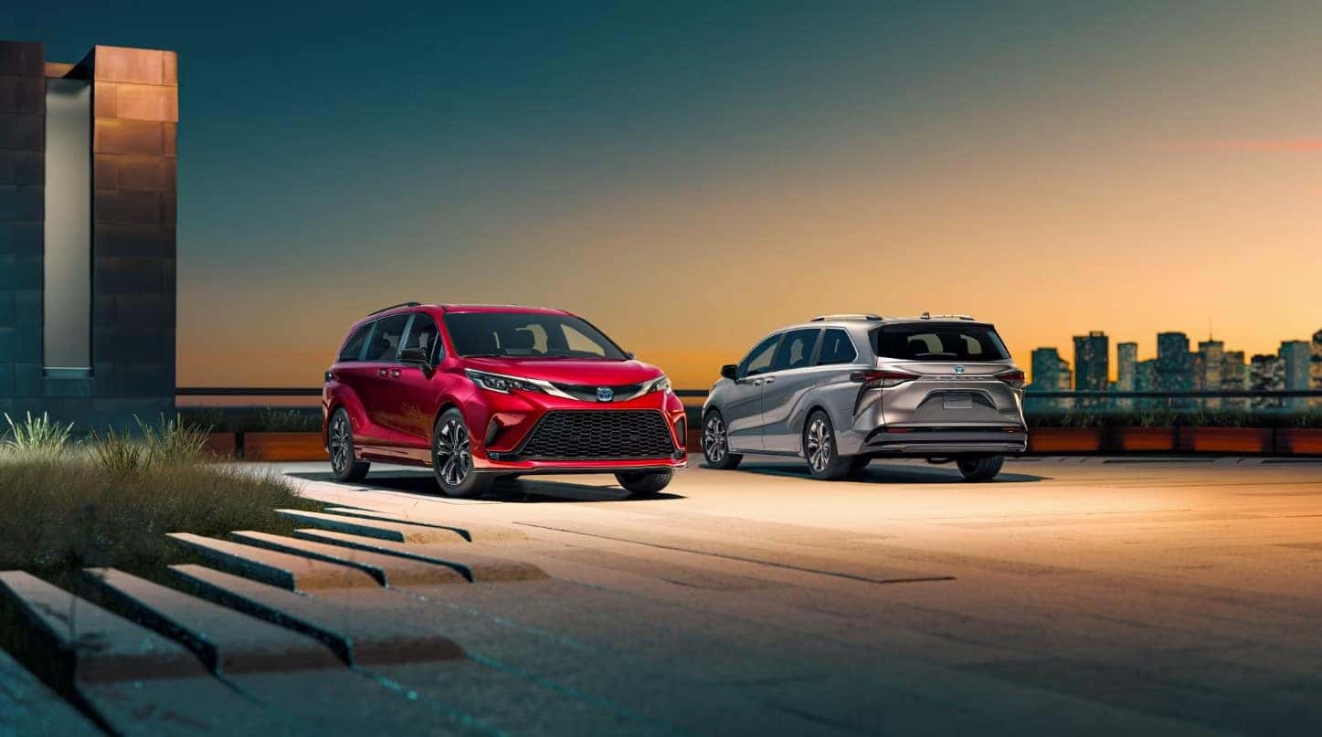 Used-Minivans-For-Sale-Cleveland-OH