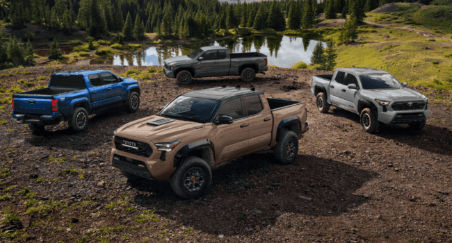 <h2>Truck Savings </h2>