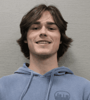 Cole  Bejcek