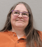 Megan  Barry