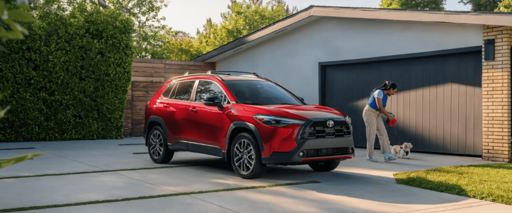 2026-Toyota-Corolla-Cross-For-Sale