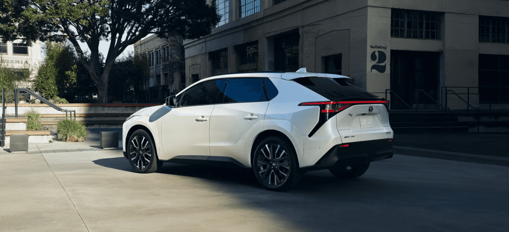 2026 Toyota bZ For Sale