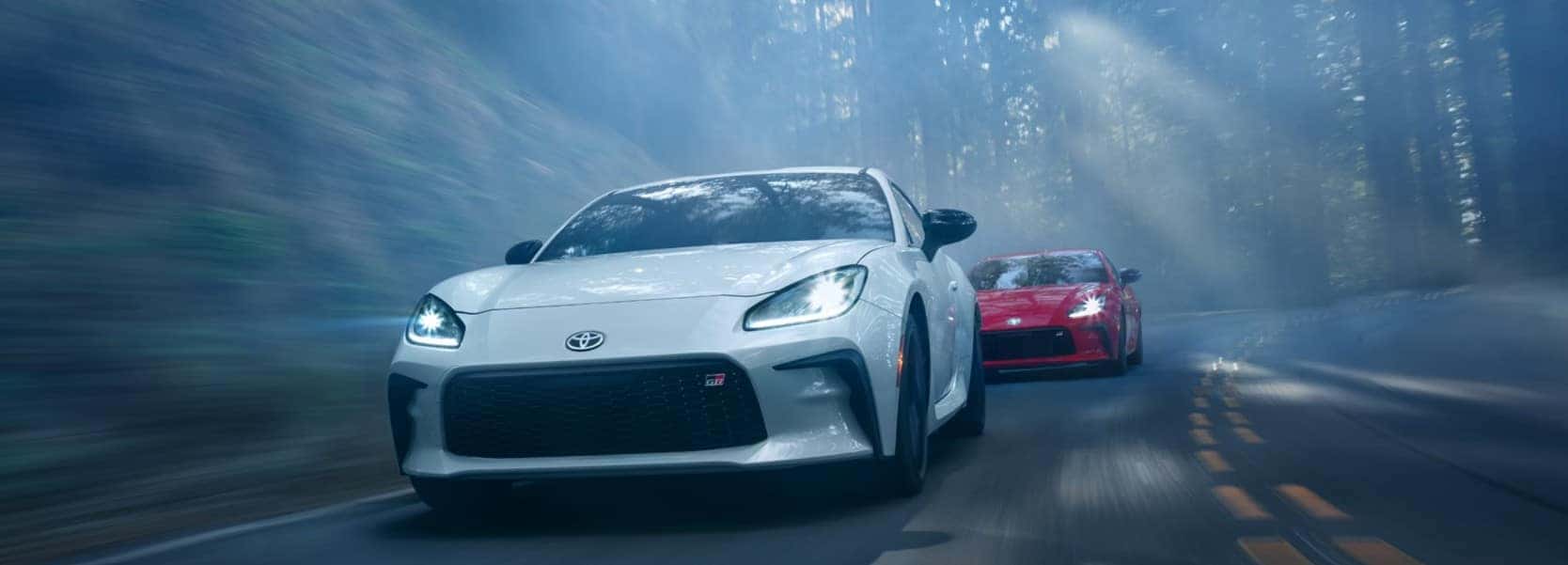 2026-Toyota-GR86-For-Sale