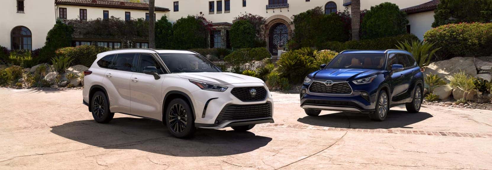 2026-Toyota-Highlander-Hybrid-For-Sale