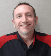Chris  Tulodziecki