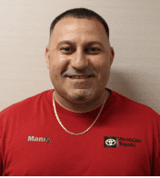 Manny  Moreno