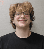 Nolan  McClure