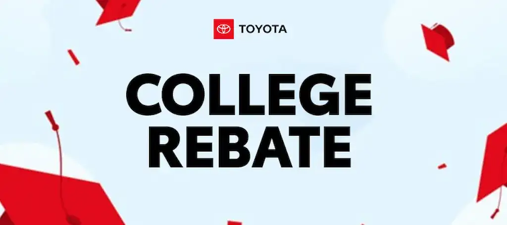 Toyota College Graduate Deals Cleveland OH
