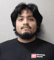 Josue  Tenorio