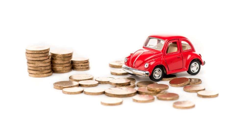 Pick Your Car and Get a Price