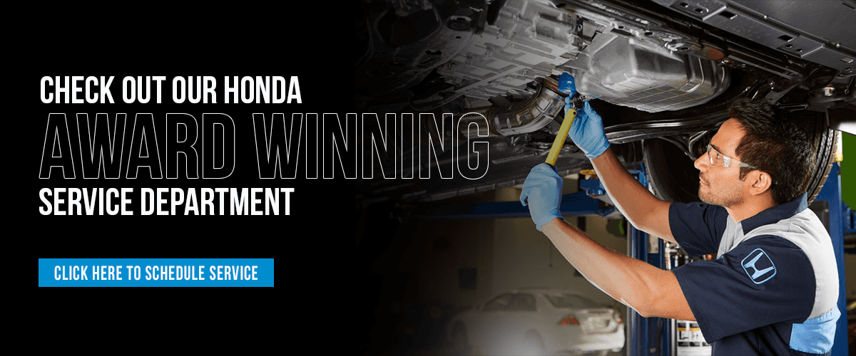 Honda Dealership Lima Ohio