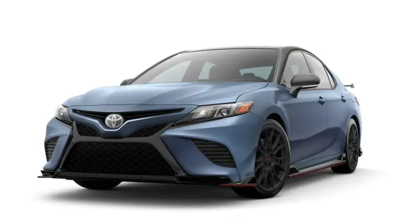 How does the 2022 Toyota Camry perform? | White's Toyota of Lima