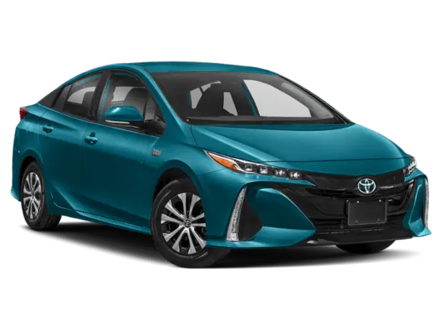 Know more about the engine offered for the 2022 Toyota Prius Prime ...