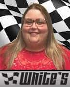 Jessica Woodford