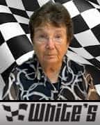 Sharon Martin