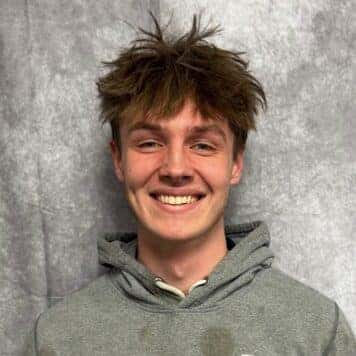 Tyler Hofmann